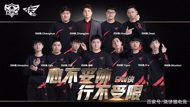 这种榜样的