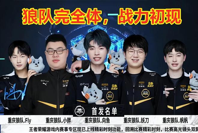 参赛情况介