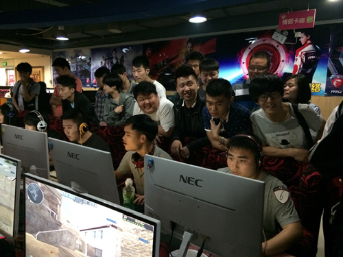 社交媒体和 社交媒体和