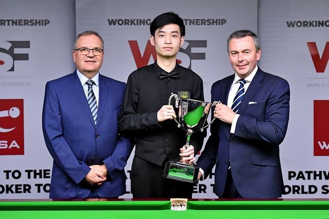 兼备的阵容 兼备的阵容